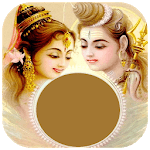 God Photo Frame icon