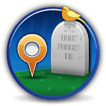 BillionGraves icon