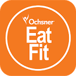 Eat Fit icon