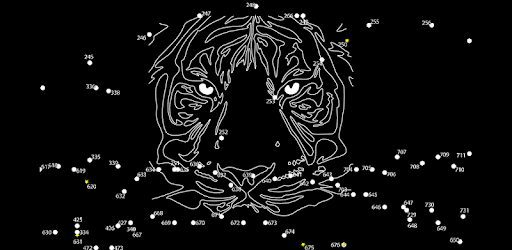 Dot to Dot Puzzles for Adults PC screenshot