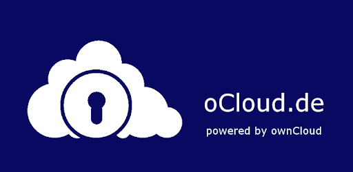 ocloud for owncloud PC screenshot