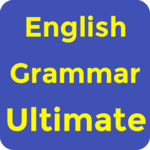 English Grammar Rules - English Grammar Check icon
