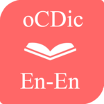 English Dictionary Free for PC English Dictionary Free for PC