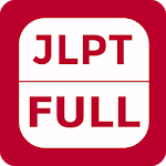 JLPT FULL - JLPT N5 to N1 for PC JLPT FULL - JLPT N5 to N1 for PC