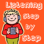 English Listening Step by Step - IELTS Listening icon