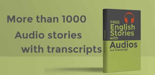 English Story with audios - Audio Book PC screenshot English Story with audios - Audio Book PC screenshot