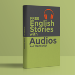 English Story with audios - Audio Book icon