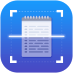 Image To Text Converter & Camera Scanner To PDF for PC Image To Text Converter & Camera Scanner To PDF for PC