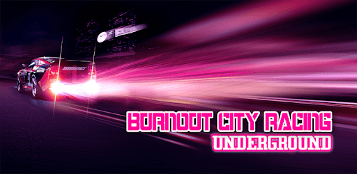 Traffic Racer Highway Burnout PC screenshot