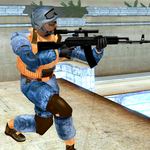 Winter Modern Strike - Call of Warfare Combat 2018 for PC