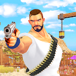 Royale Robot Warrior Fortnight Battlefield for PC