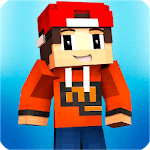Baby Boy Skins for Minecraft for PC