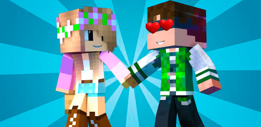 Baby Girl Skins for Minecraft PC screenshot Baby Girl Skins for Minecraft PC screenshot