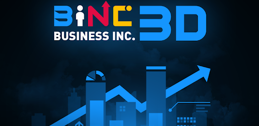 Business Inc. 3D: Realistic Startup Simulator Game PC screenshot