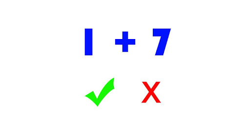 Fast Math Practice PC screenshot
