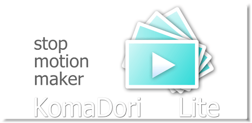 Stop Motion Maker - KomaDori L PC screenshot