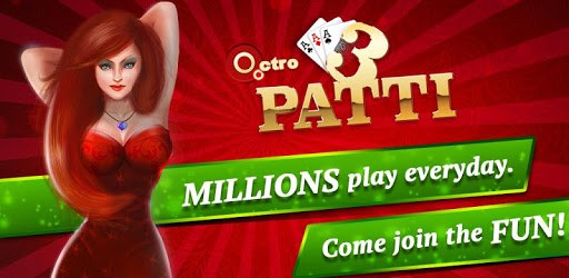 Teen Patti by Octro PC screenshot