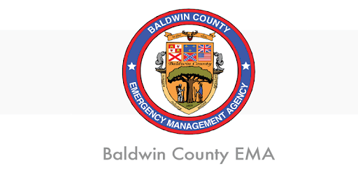 Baldwin County EMA App PC screenshot