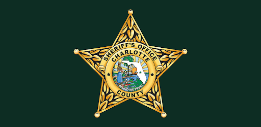 Charlotte County Sheriff PC screenshot Charlotte County Sheriff PC screenshot