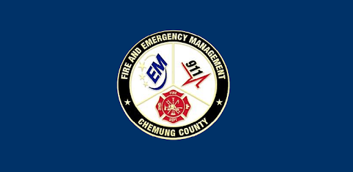 Chemung CO. NY Fire/EMA PC screenshot Chemung CO. NY Fire/EMA PC screenshot
