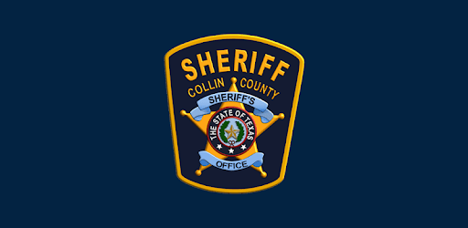 Collin County Sheriff’s Office (TX) PC screenshot Collin County Sheriff’s Office (TX) PC screenshot