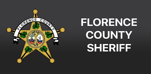 Florence County Sheriff SC PC screenshot