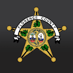 Florence County Sheriff SC icon