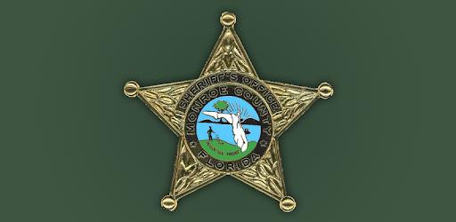 Monroe County Sheriff’s Office PC screenshot