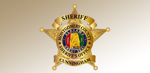 Montgomery County AL Sheriff PC screenshot Montgomery County AL Sheriff PC screenshot