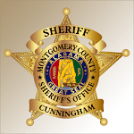 Montgomery County AL Sheriff icon