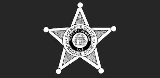 Muscogee County Sheriff PC screenshot Muscogee County Sheriff PC screenshot