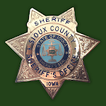 Sioux County Sheriff icon