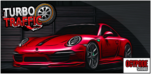 Turbo Traffic PC screenshot Turbo Traffic PC screenshot