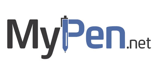 MyPen PC screenshot MyPen PC screenshot
