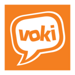 Voki For Education icon