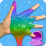 DIY Slime Making Game! Oddly Satisfying ASMR Fun for PC