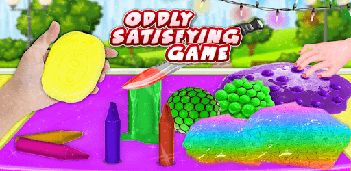 Oddly Satisfying Game! Try Not To Get Satisfied PC screenshot Oddly Satisfying Game! Try Not To Get Satisfied PC screenshot