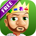 King of Math Junior - Free icon