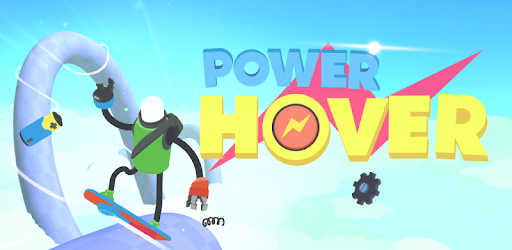 Power Hover PC screenshot