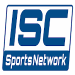 ISC Sports Network icon
