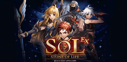 S.O.L : Stone of Life EX PC screenshot