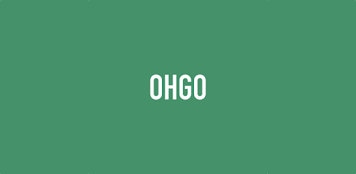 OHGO PC screenshot