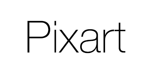 Pixart - pixel art editor PC screenshot