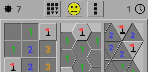 Minesweeper - Dreams PC screenshot