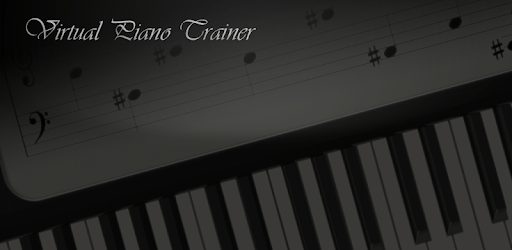 Virtual Piano Trainer PC screenshot