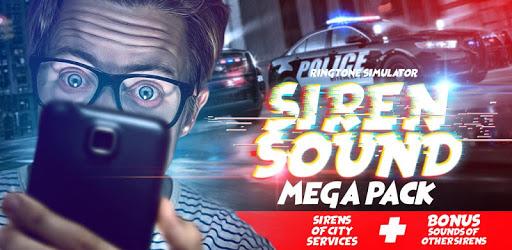 Sirens sound melodies mega pack simulator PC screenshot Sirens sound melodies mega pack simulator PC screenshot