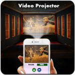 Video Projector Simulator for PC