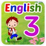 English for Class 3 for PC English for Class 3 for PC