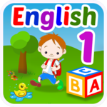 English for Class 1 for PC