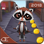 Cat Runner for PC